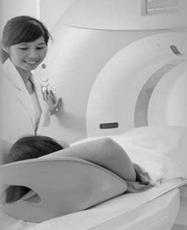 diagnosi radiologica in urologia